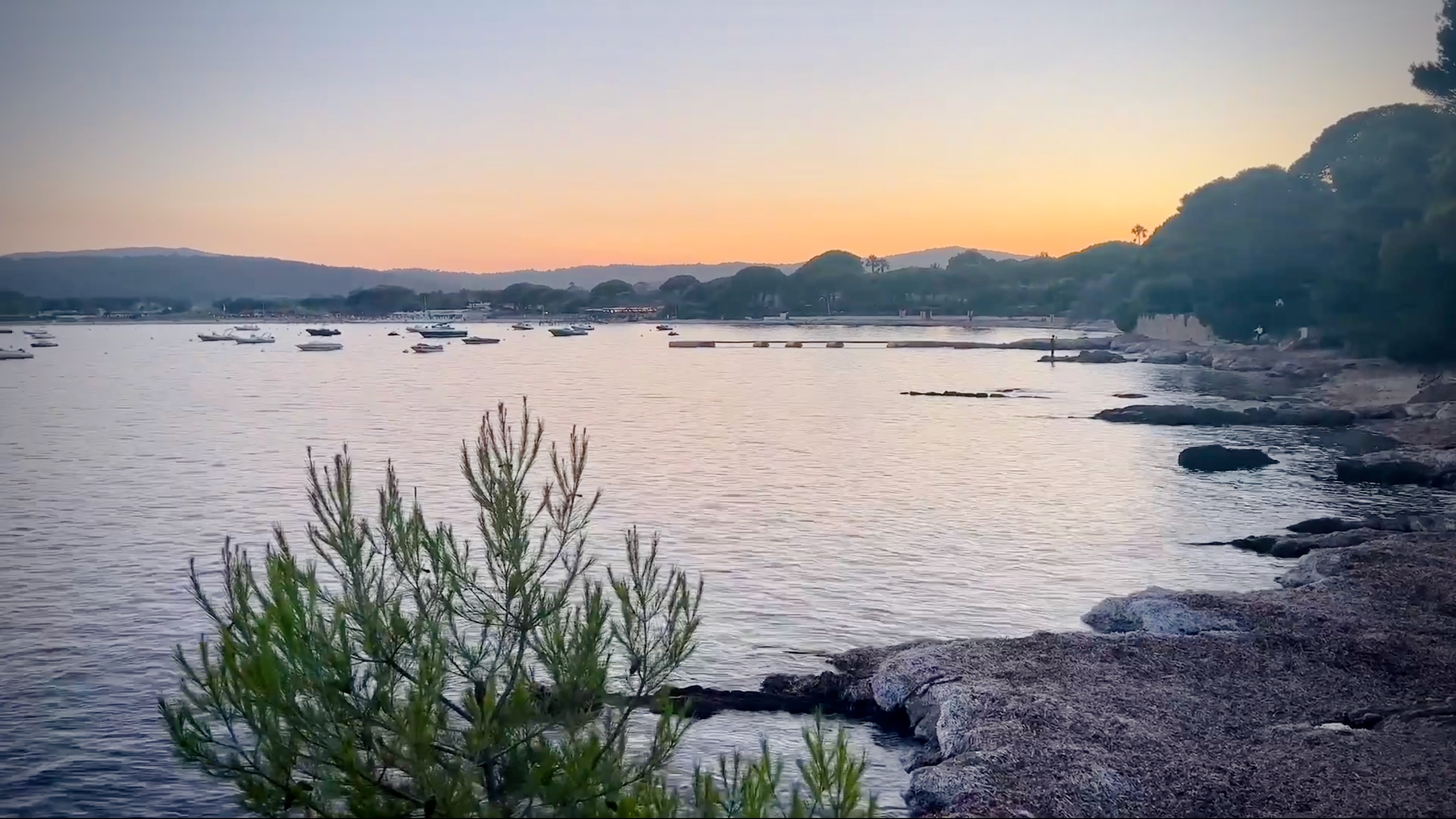 25min SAINT-TROPEZ ADVANCED TOTAL BODY