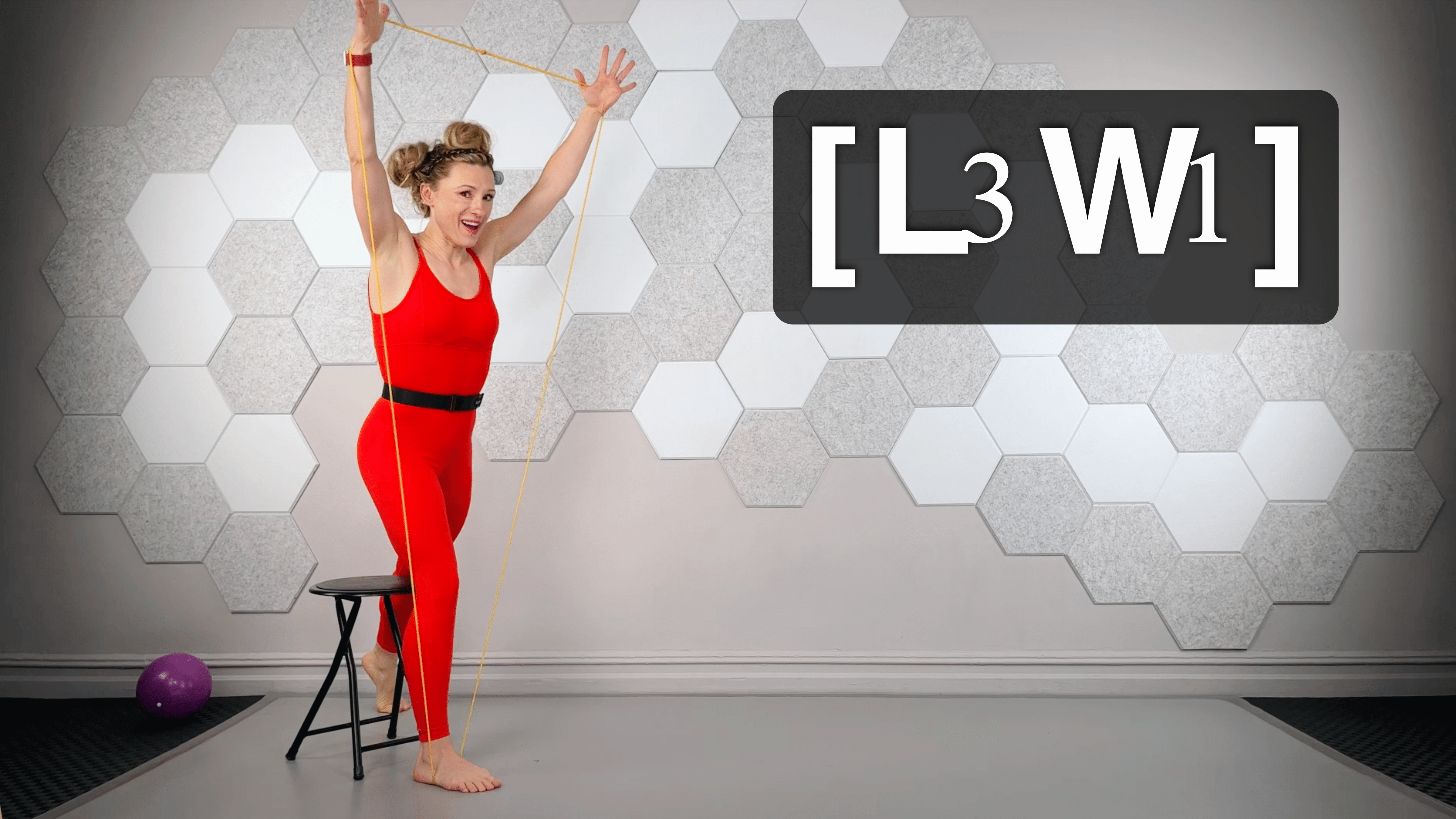 26min LIVE! [L3W1]  4-5-23