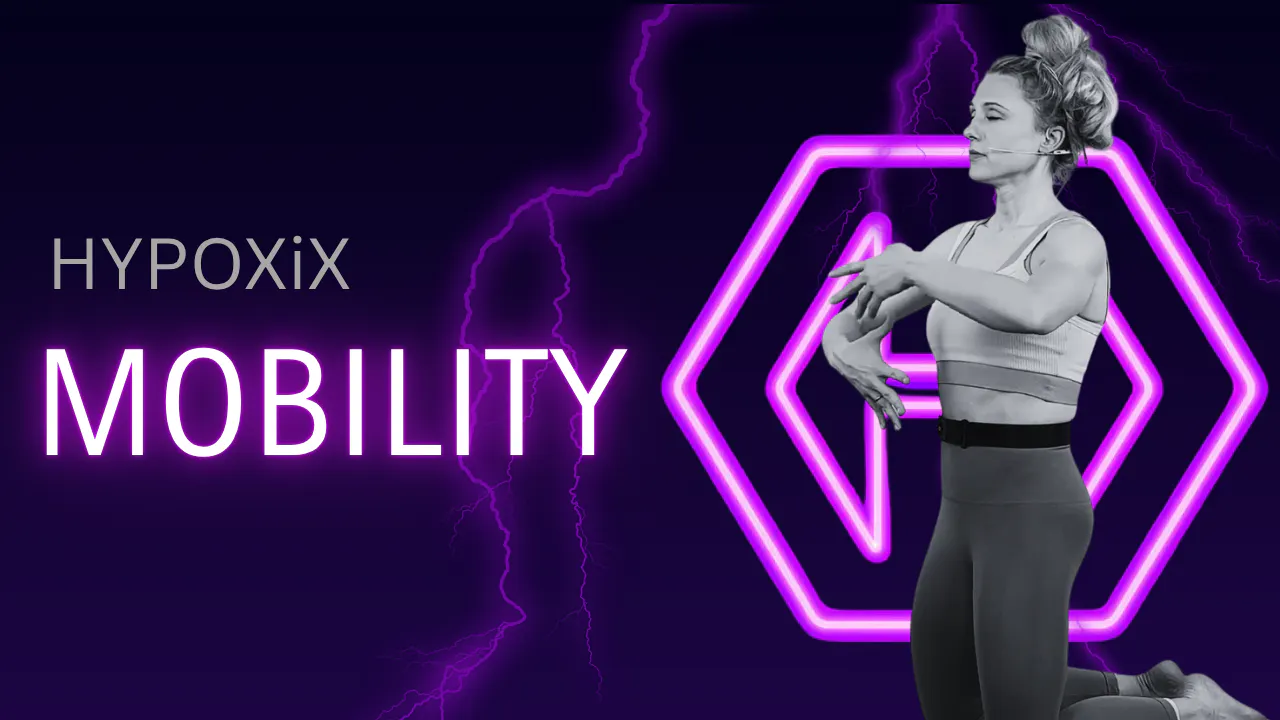 HYPOXiX MOBILITY