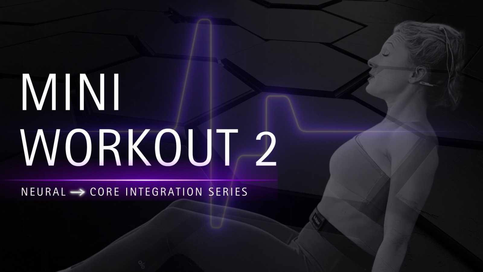 Putting It All Together Mini Workout 2