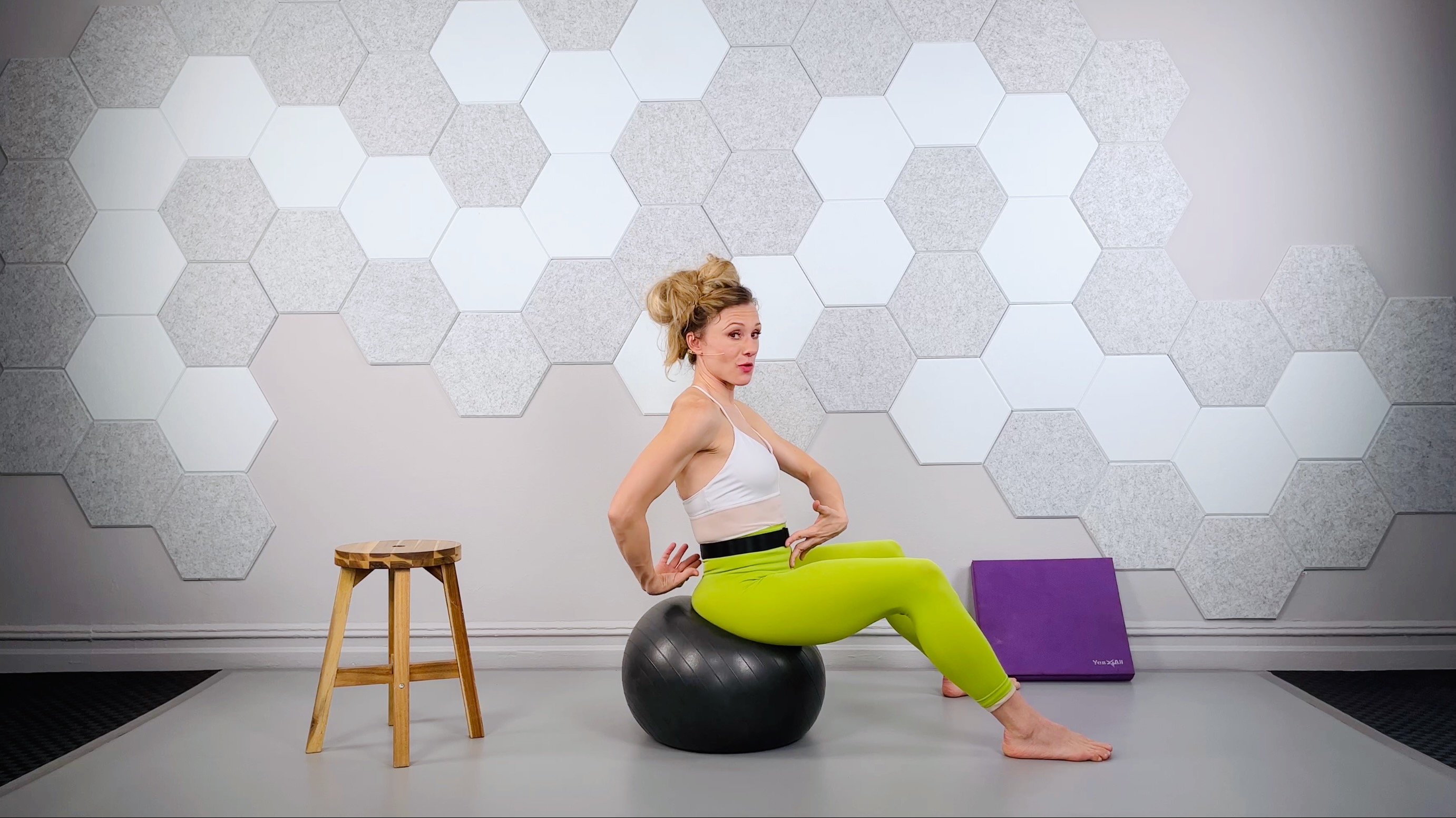 Injury Modifications