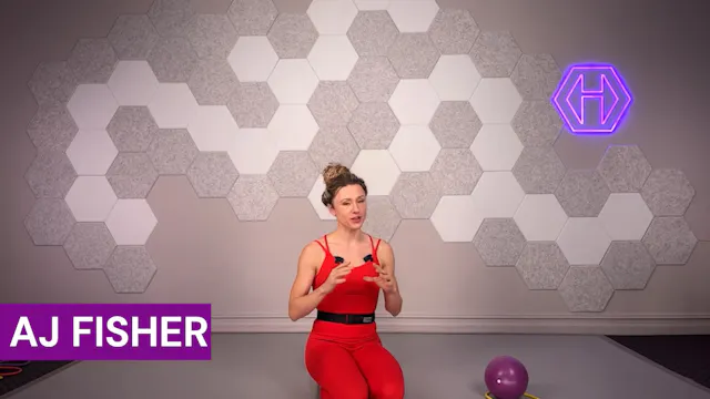 HYPOXIX CORE BEGINNER WEEK 3