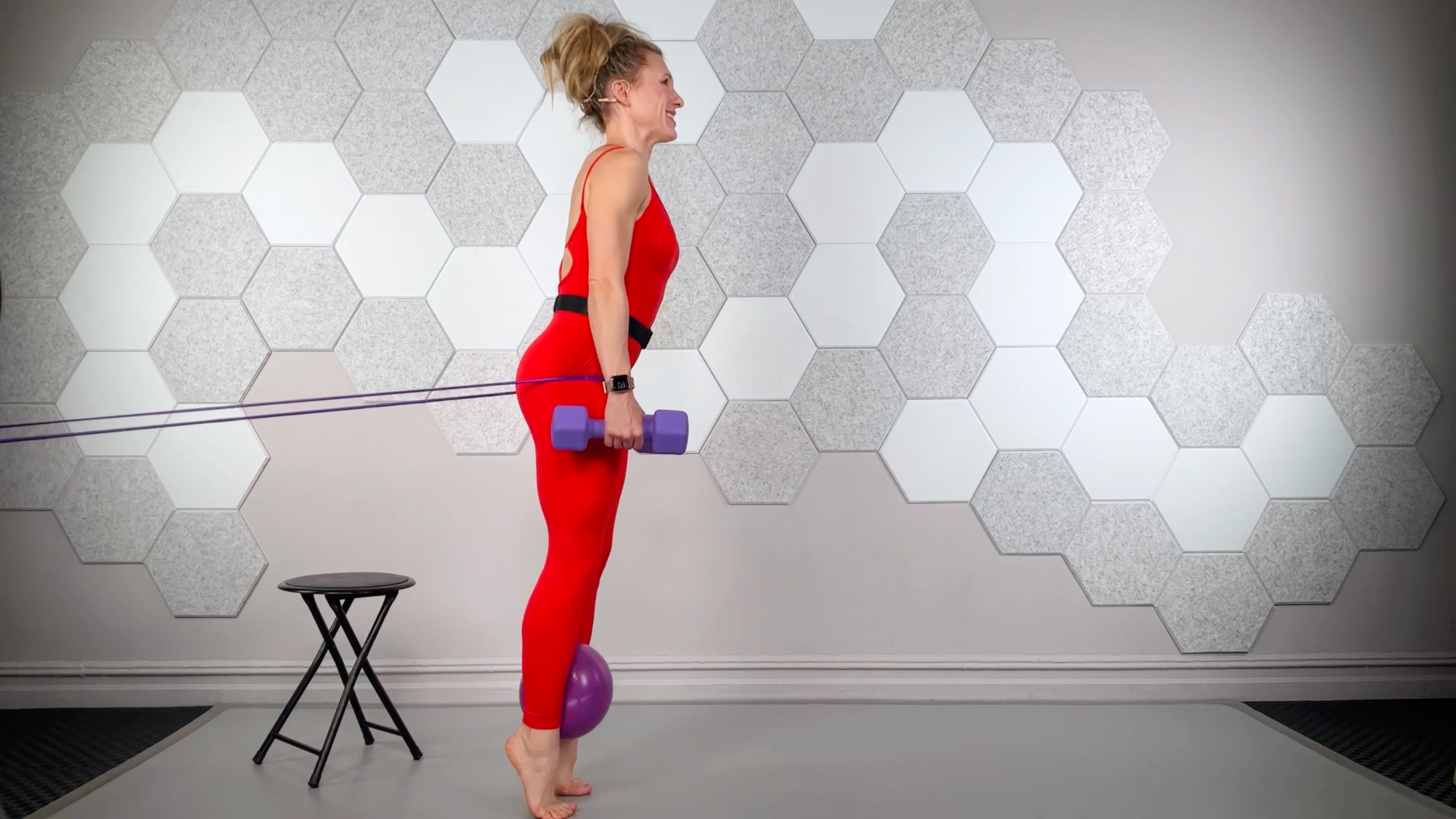 [WEEKS 51 + 52] POST-NATAL 44min