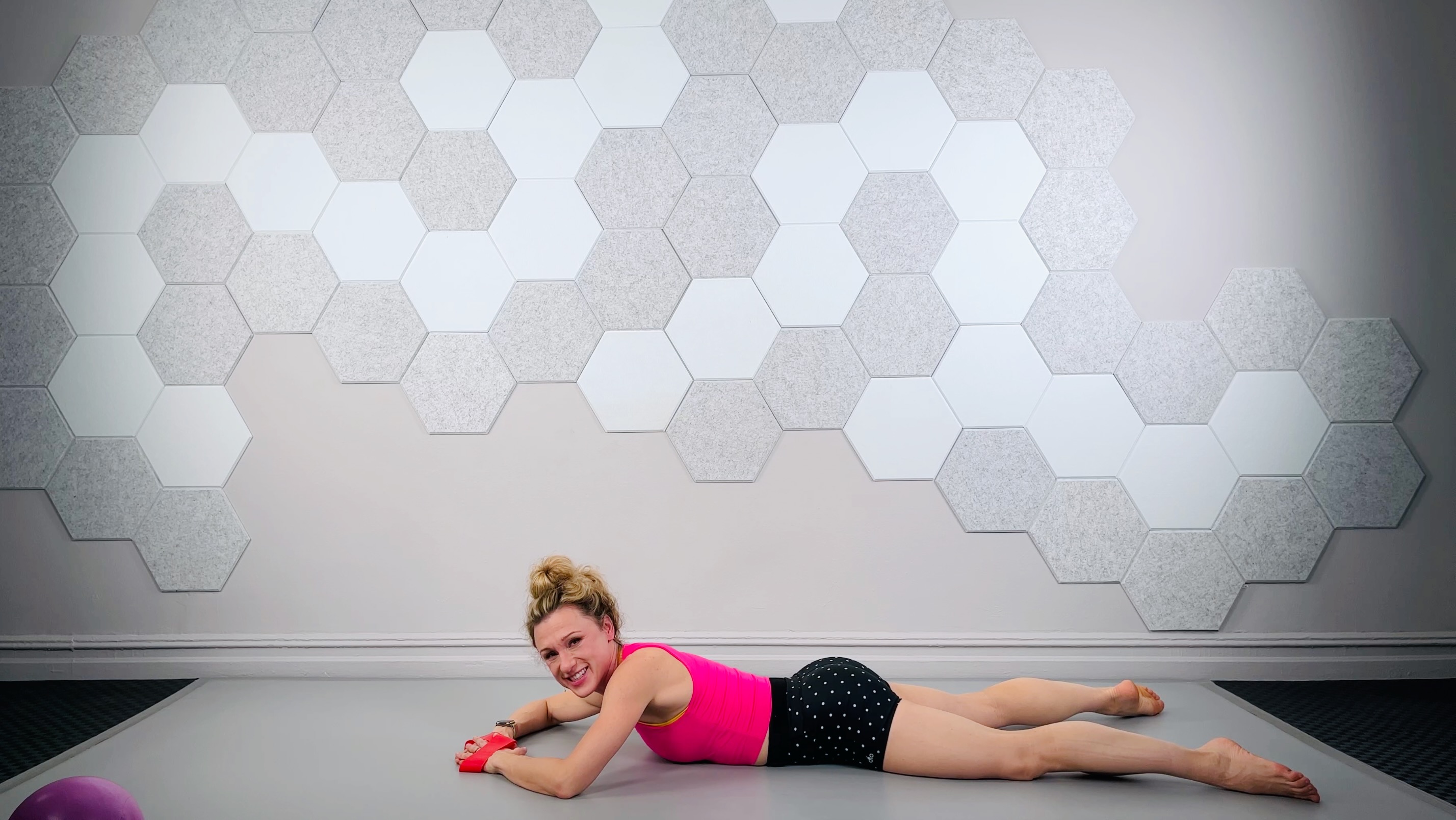 Core FINISHER Level 1 “Psoas To Say”