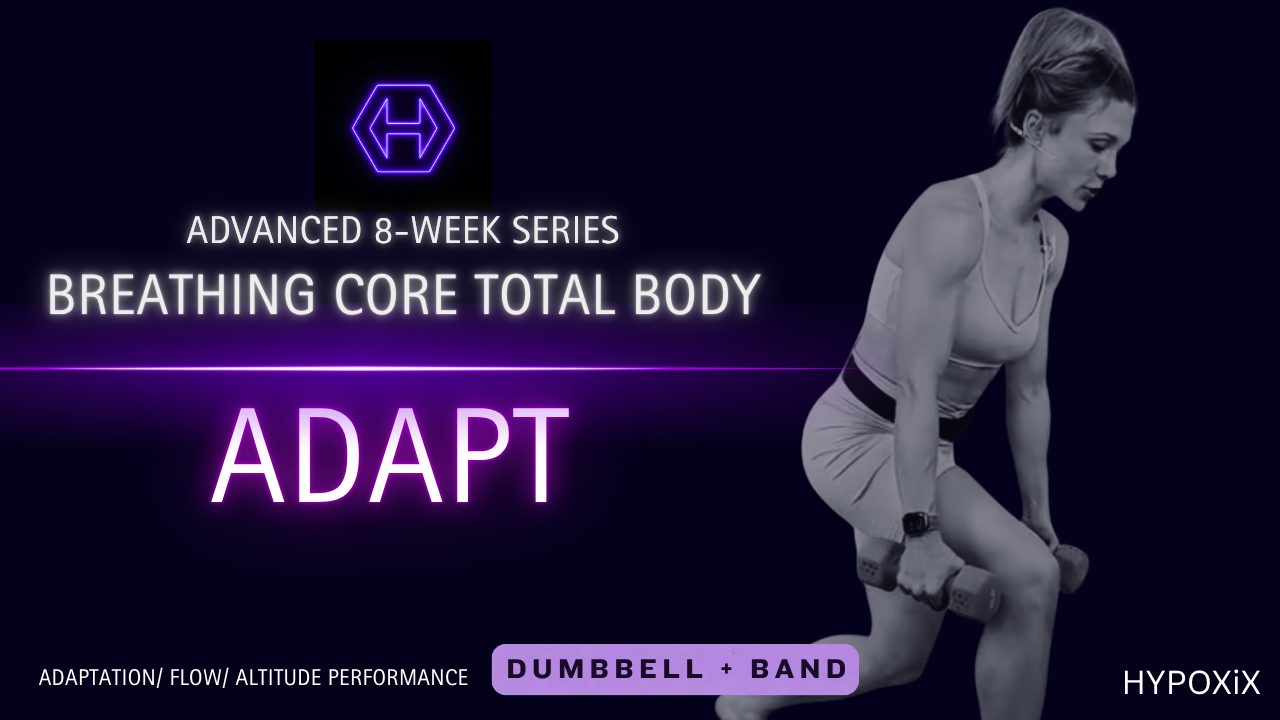 BREATHING CORE ADVANCED ADAPT