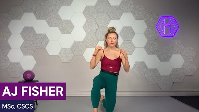 HYPOXIX BROADWAY WEEK 3