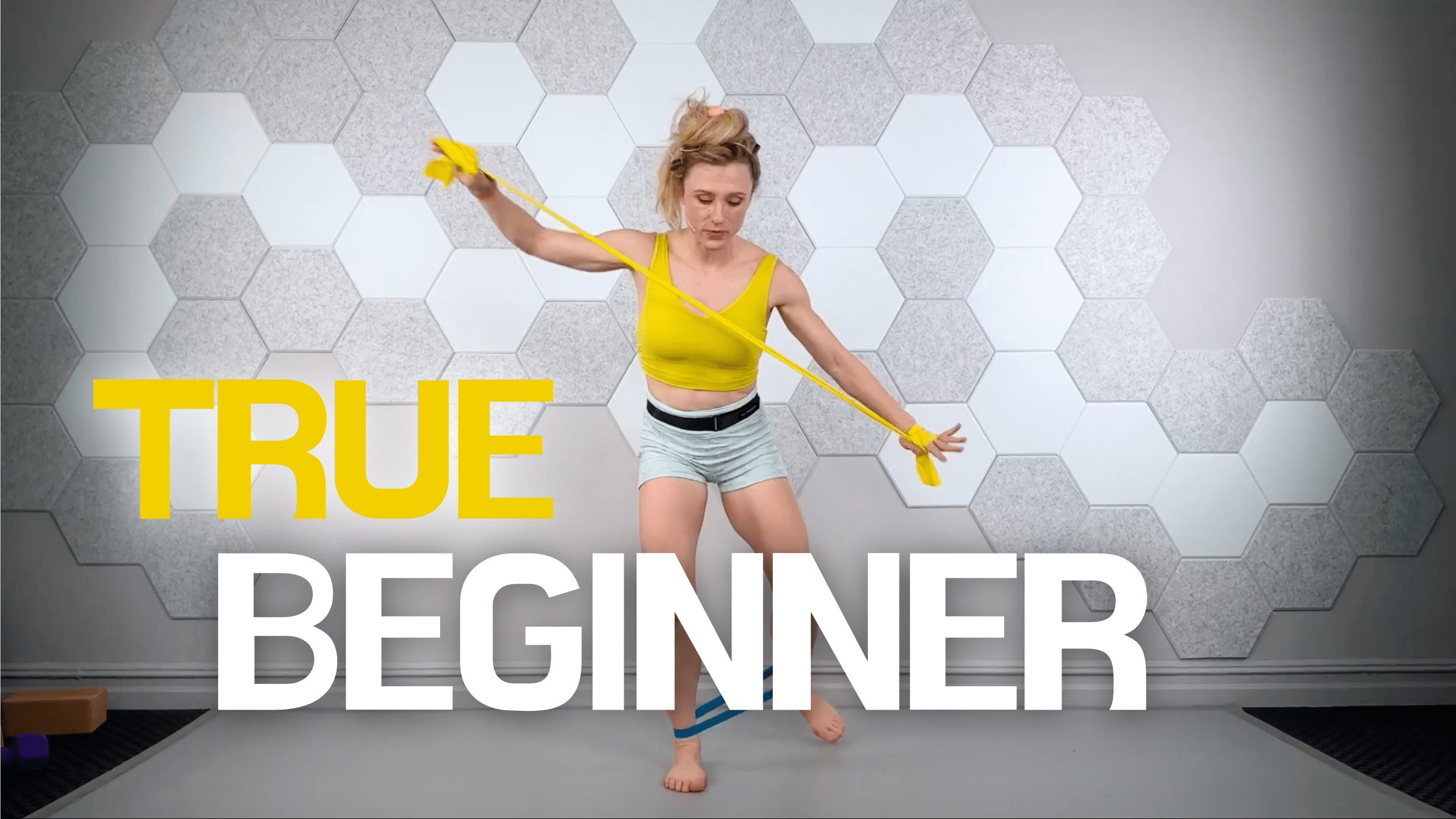 31min LIVE! [TRUE BEGINNER]