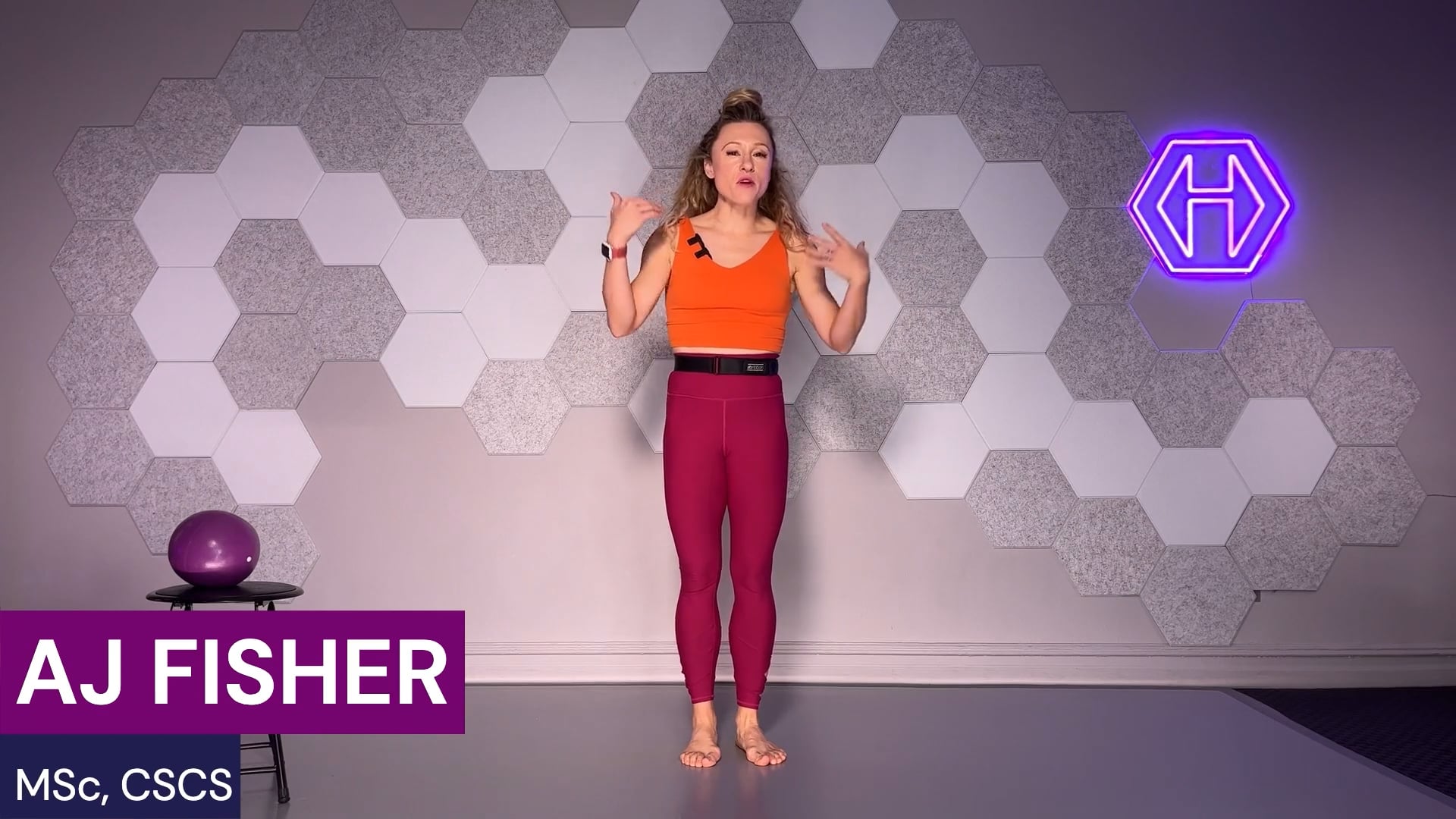 BROADWAY BREATHOGRAPHY WEEK 5