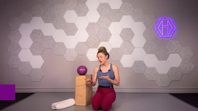 HYPOXiX MOBILITY WEEK 3