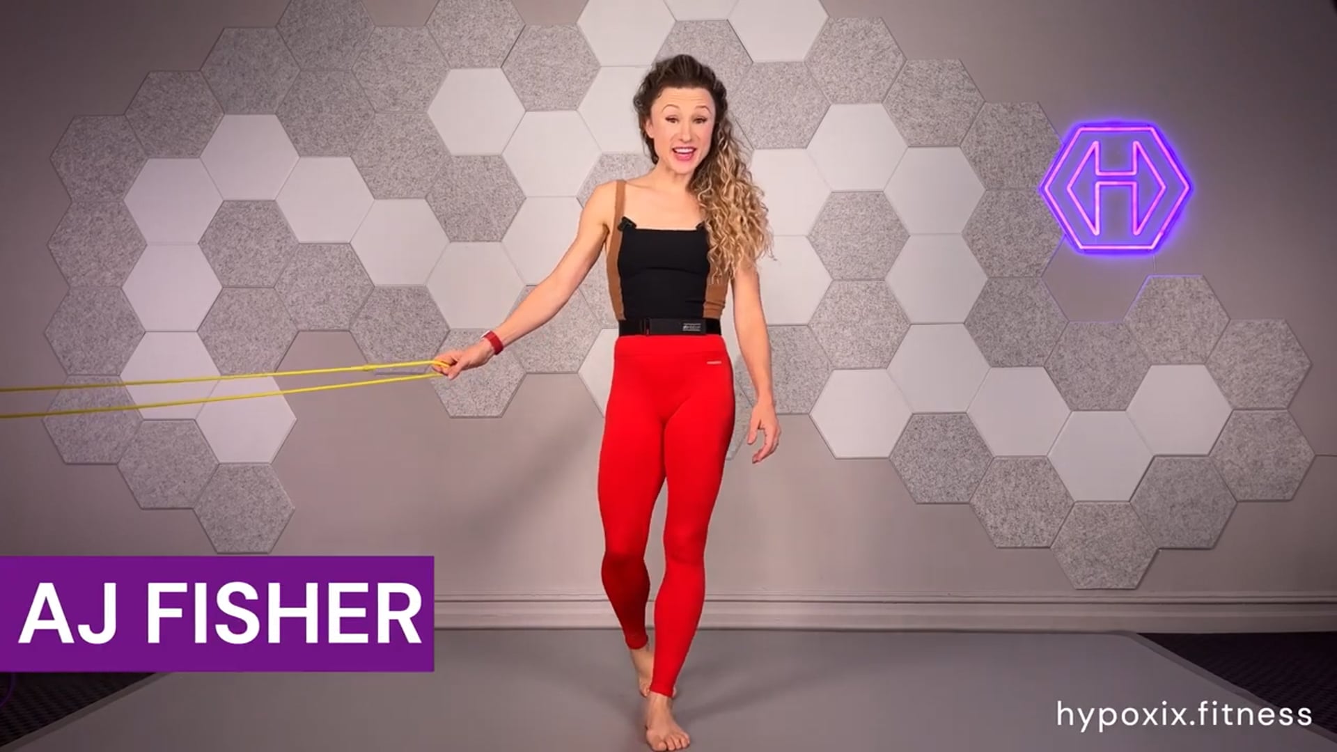 4.5 STANDING SPLIT ROTATION NEAR FOOT