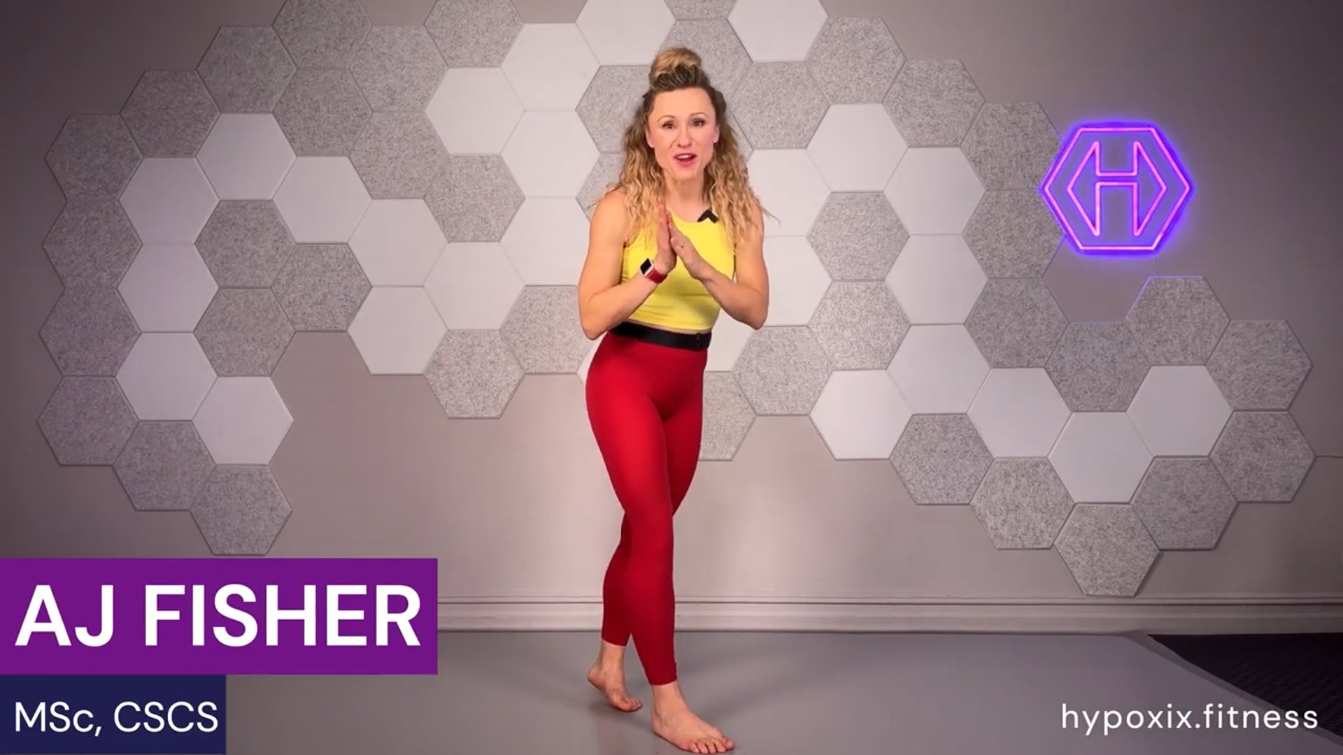 5.3 STANDING SPLIT ROTATION PULL IPSILATERAL