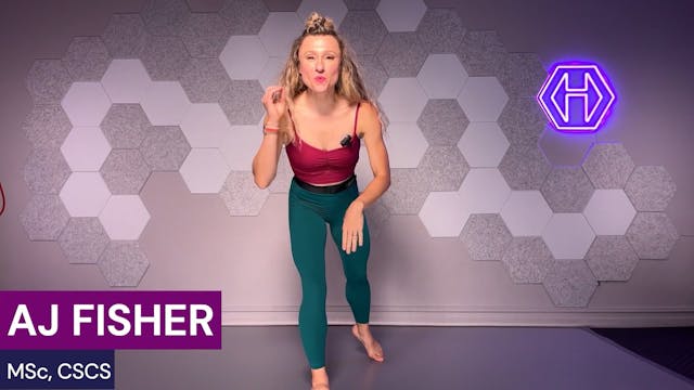 HYPOXIX BROADWAY WEEK 2