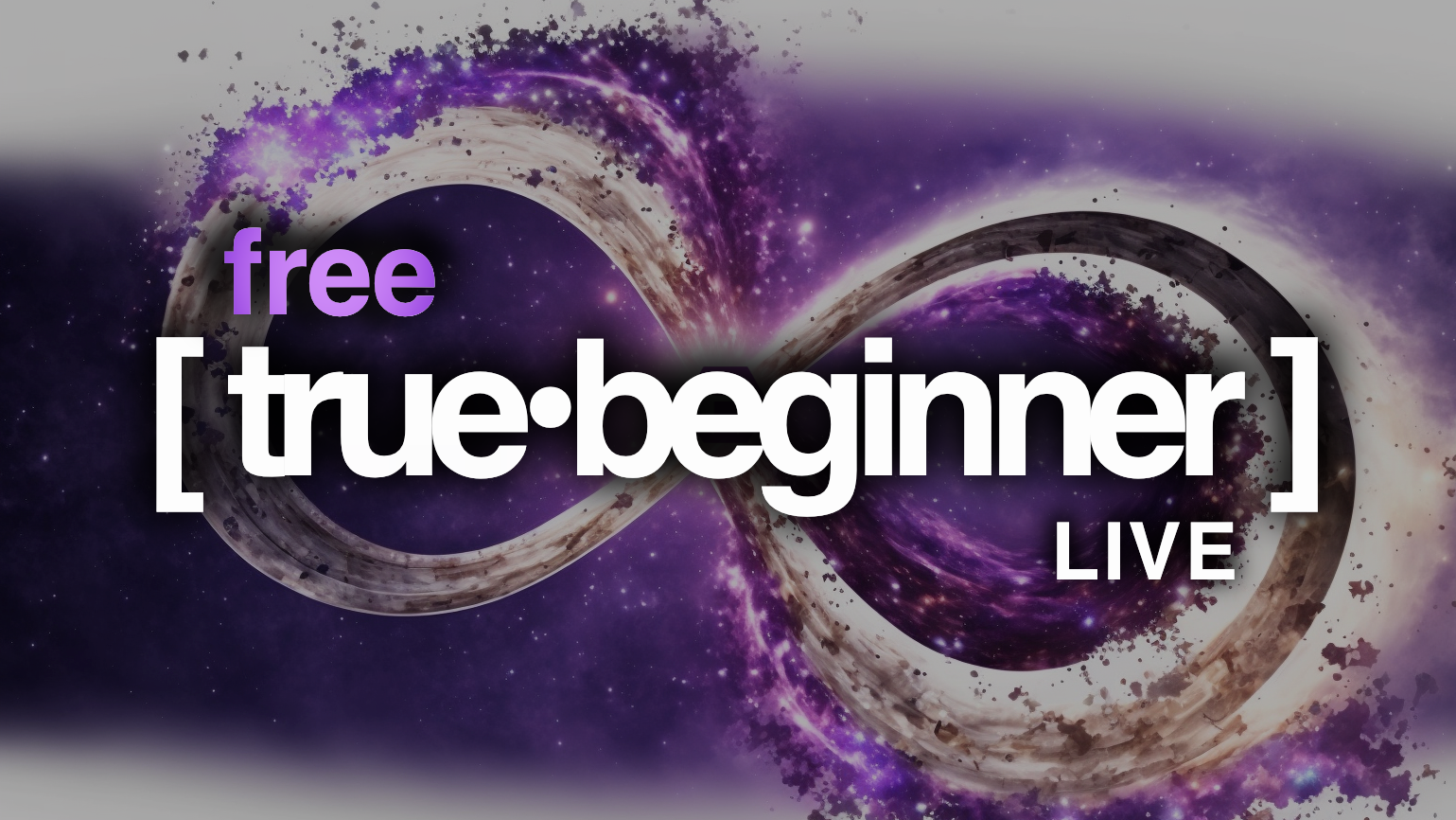 Total Body [True-Beginner] Class FREE