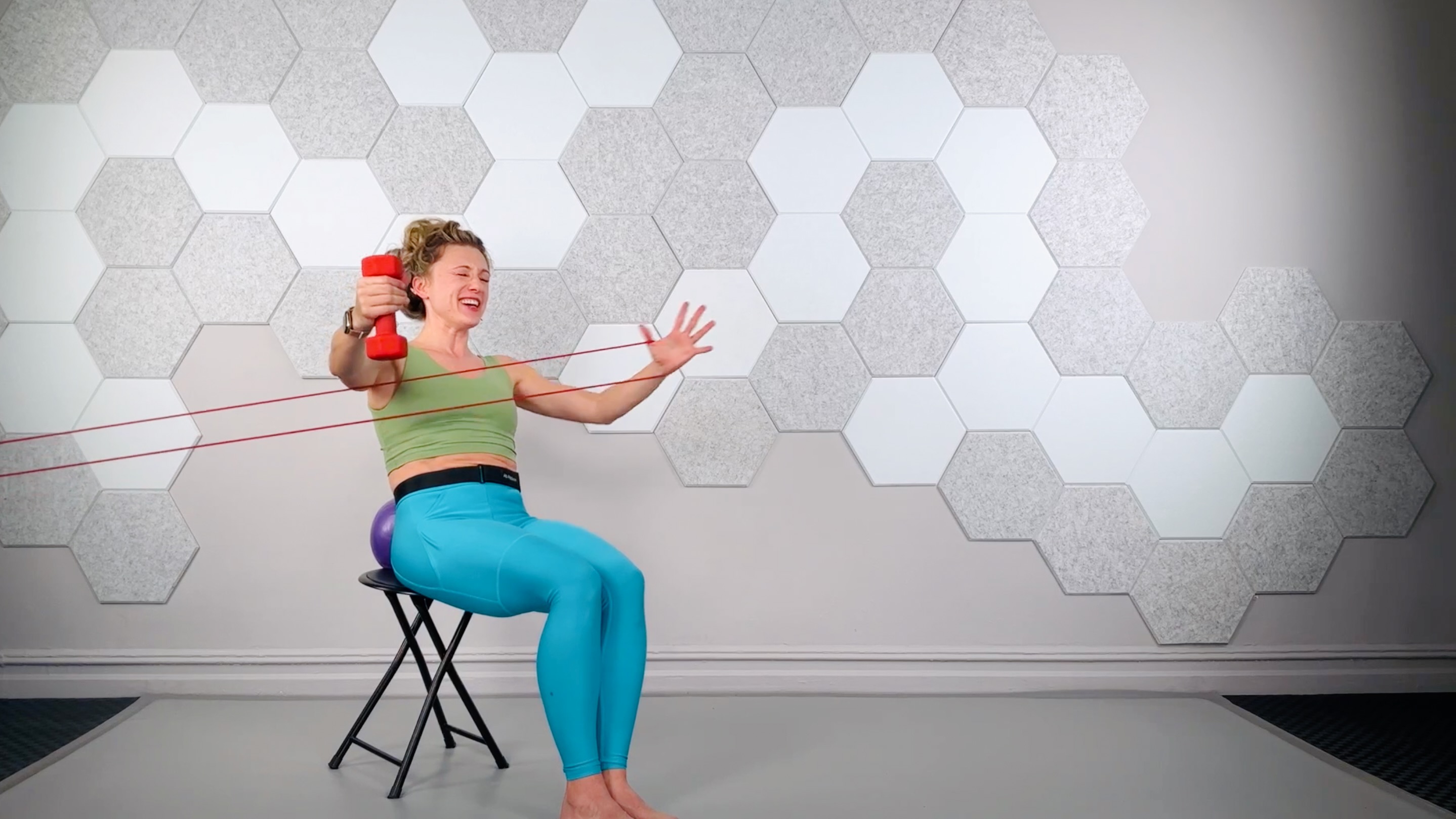 [WEEKS 33 + 34] POST-NATAL 29min