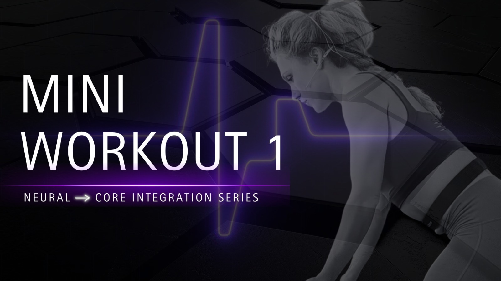 Putting It Together Mini Workout 1