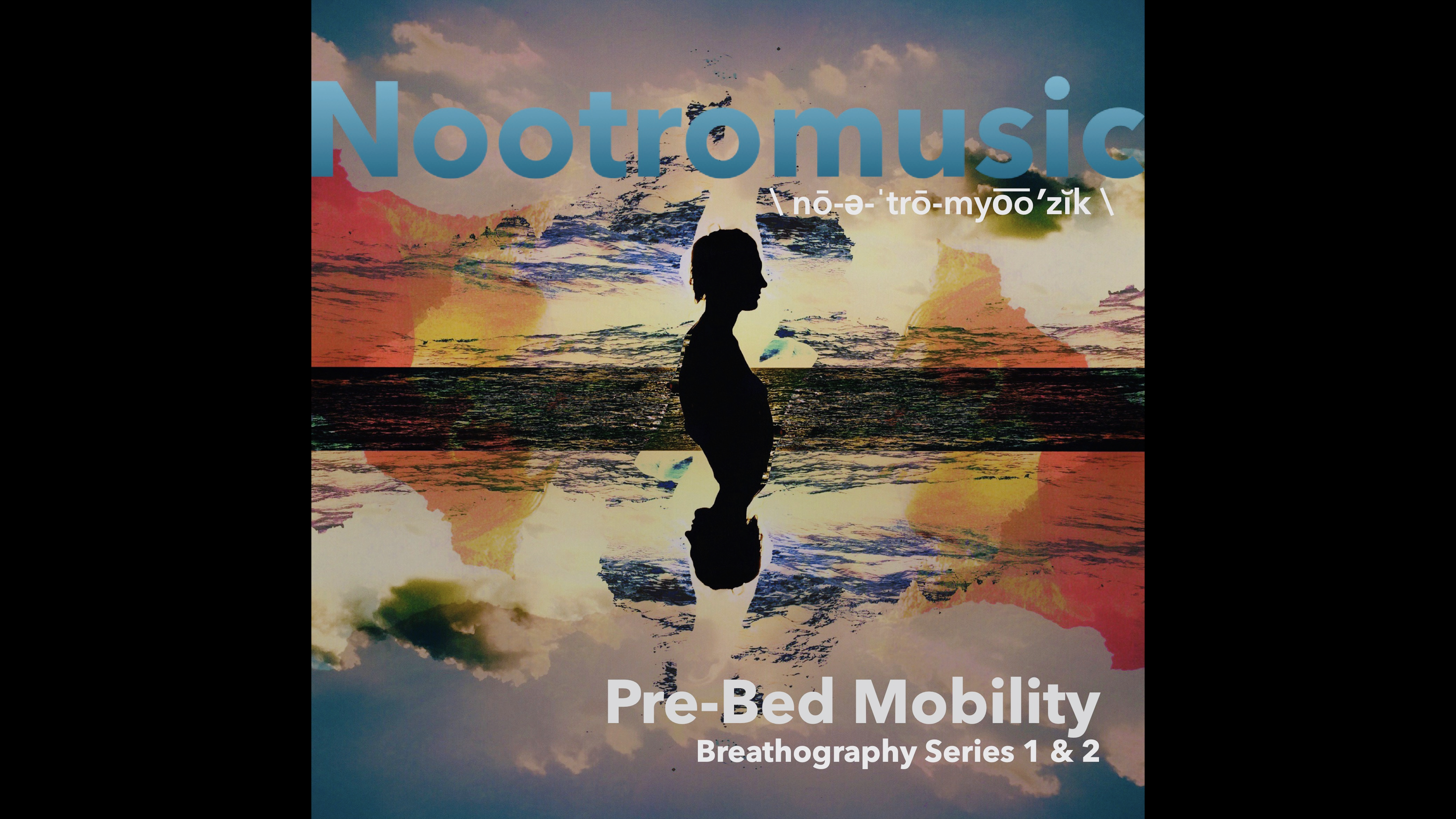 Pre-Bed Mobility Breathography Series 1 & 2