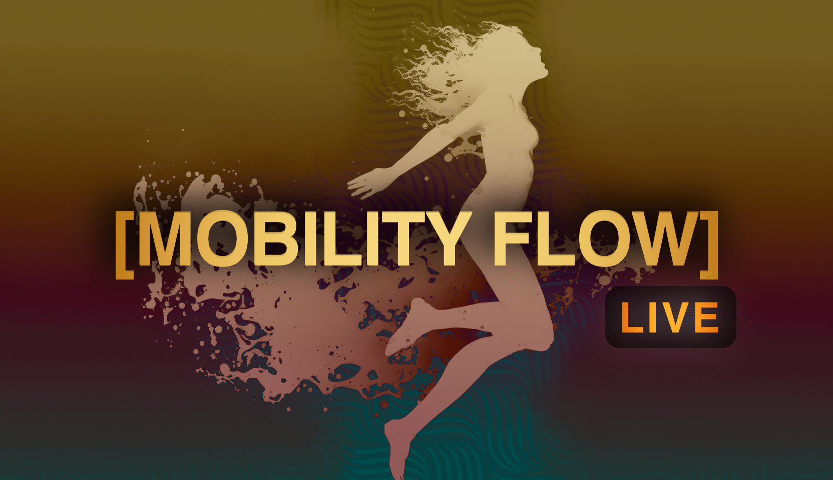 30min MOBILITY [MAW8]