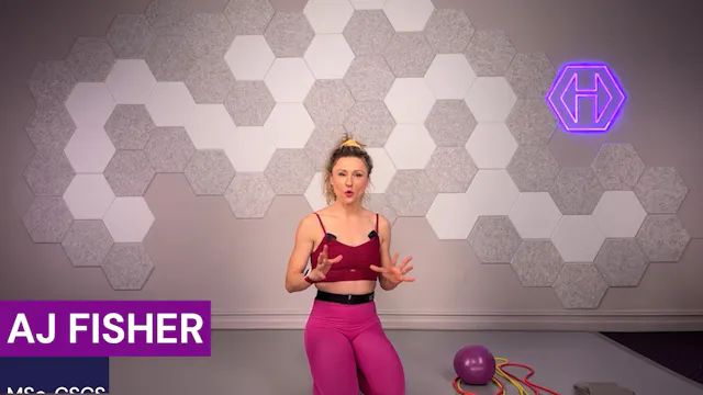 HYPOXIX CORE ADVANCED WEEK 4