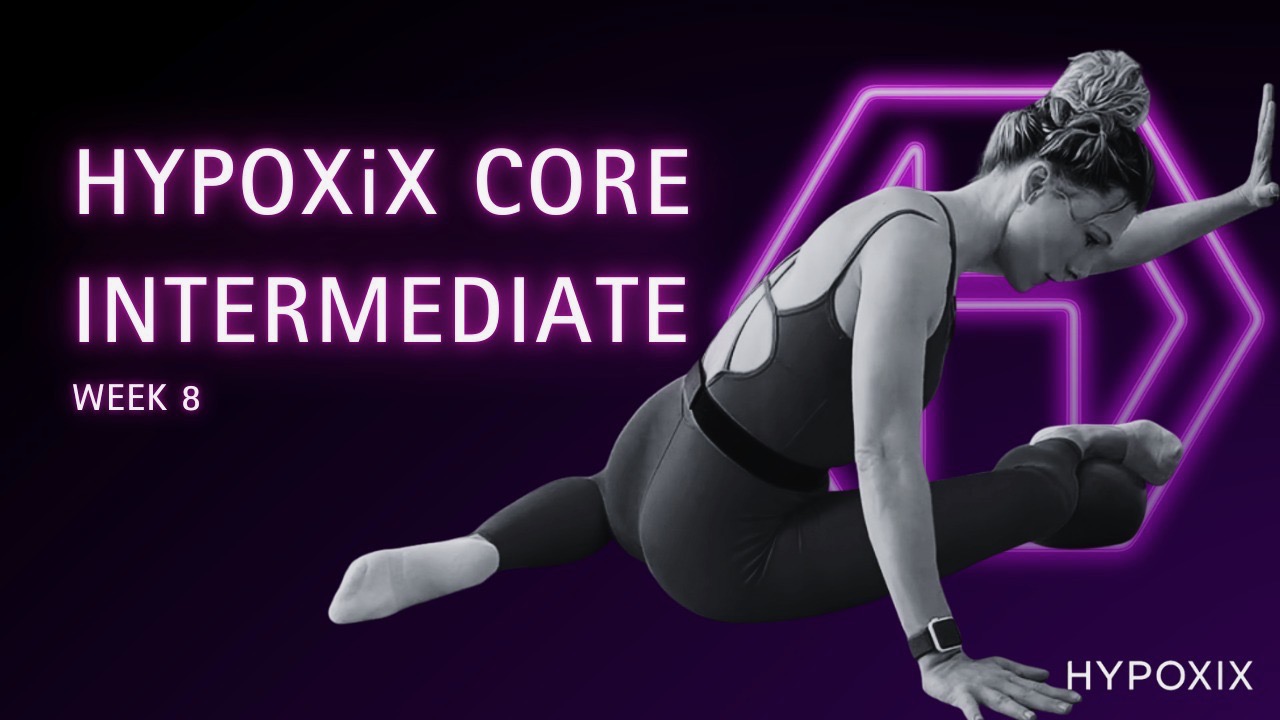 HYPOXiX CORE