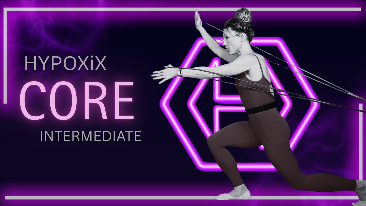 HYPOXIX CORE INTERMEDIATE