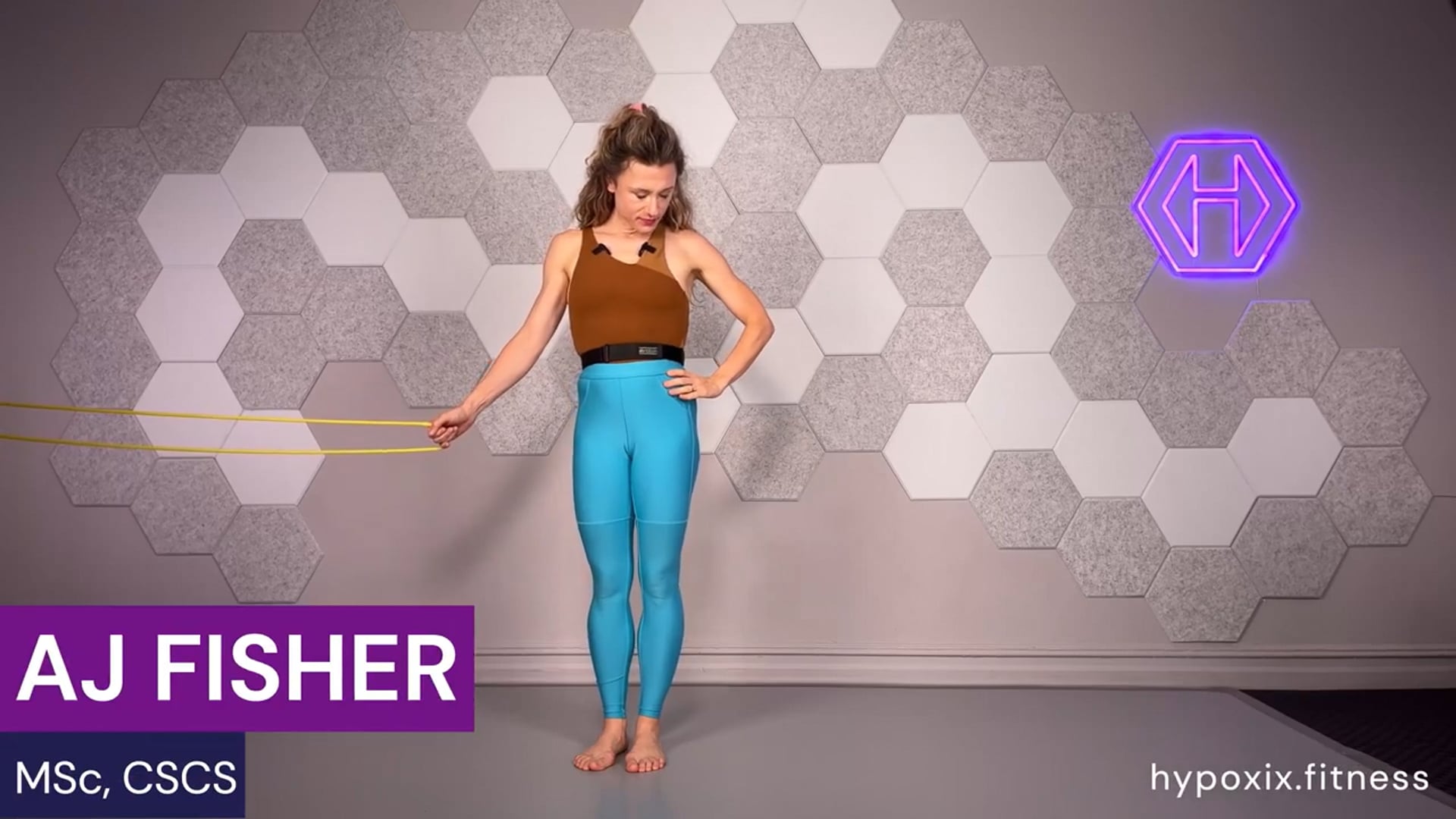 4.2 STANDING SPLIT ROTATION NEAR FOOT