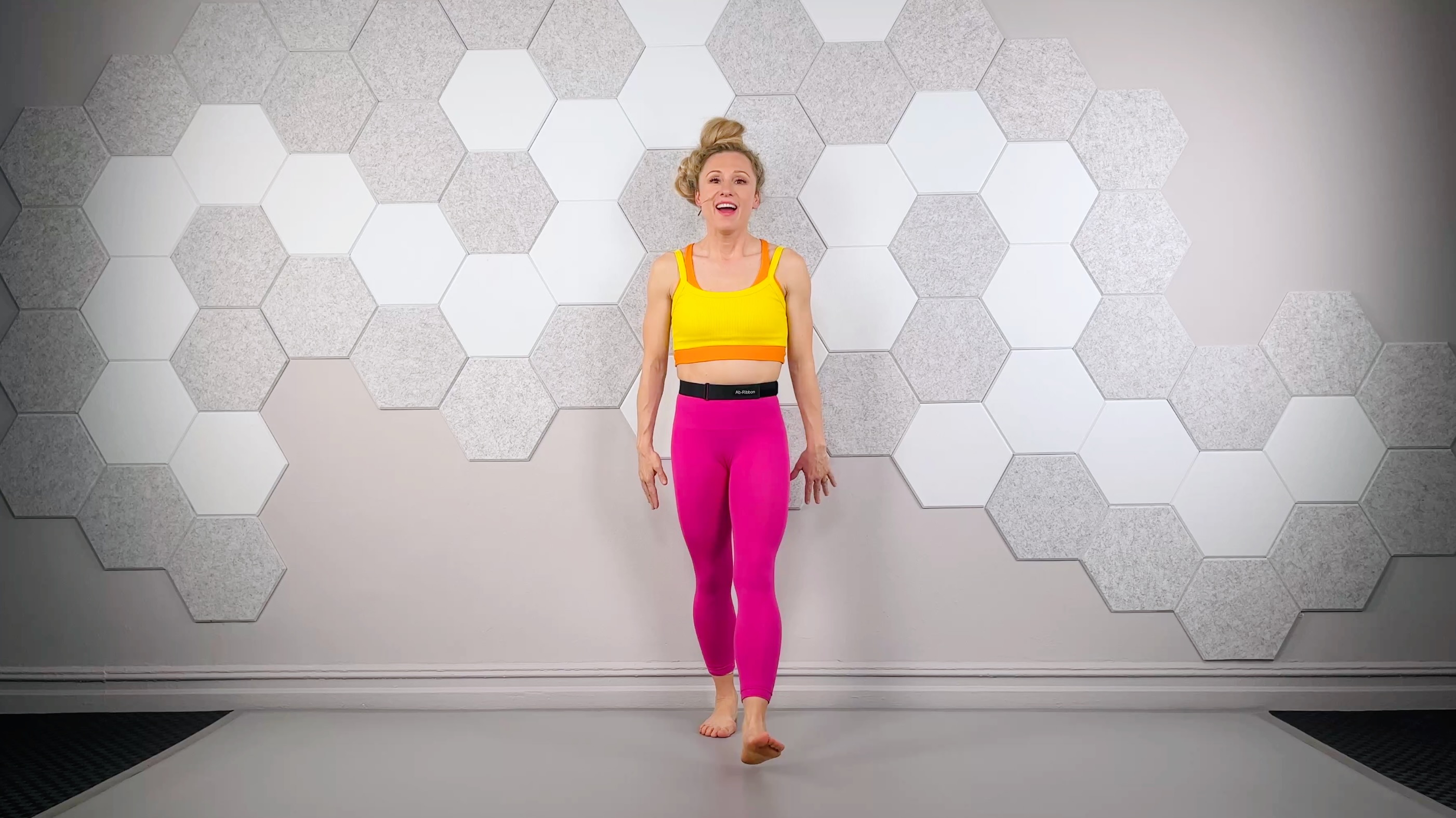 PRE-BED INSTRUCTION SPECIAL BREATHOGRAPHY