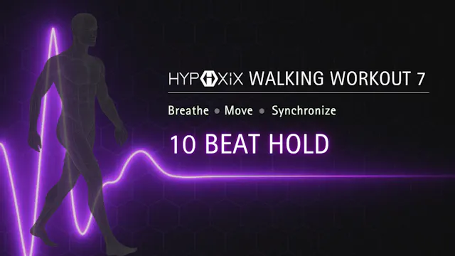 10 BEAT BREATH HOLDS MEDITATION NEW