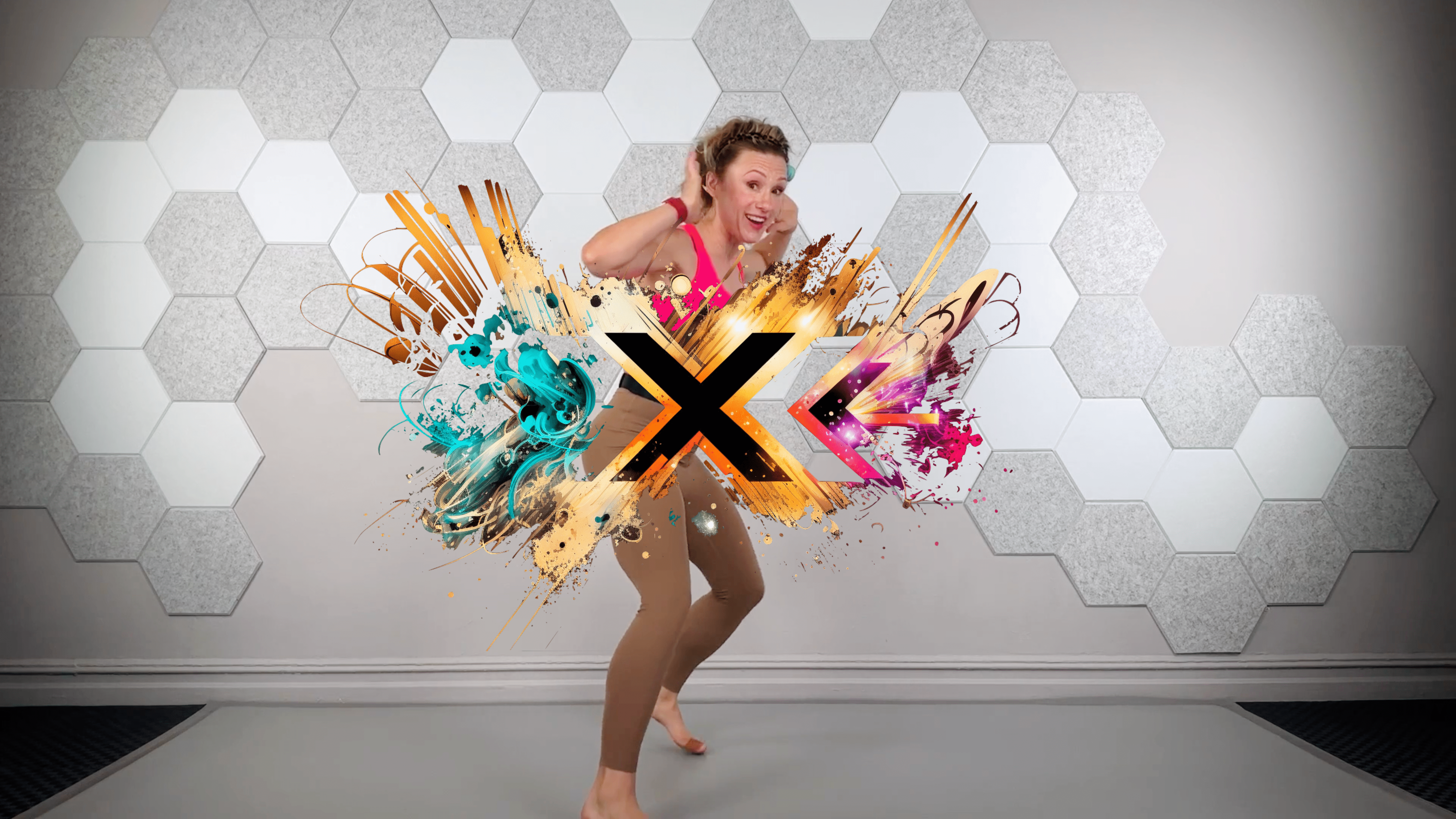 31min LIVE! [LXW1] 2/23/23