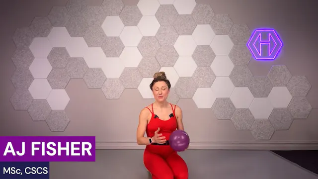 HYPOXIX CORE BEGINNER WEEK 1