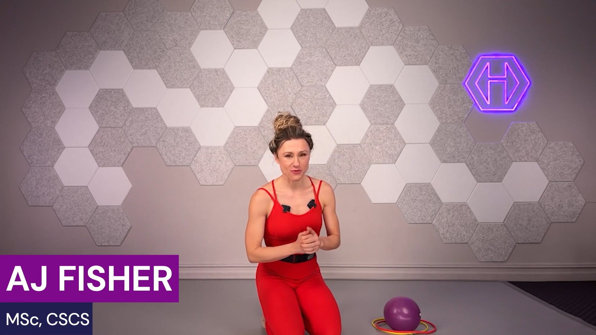 HYPOXIX CORE BEGINNER WEEK 4