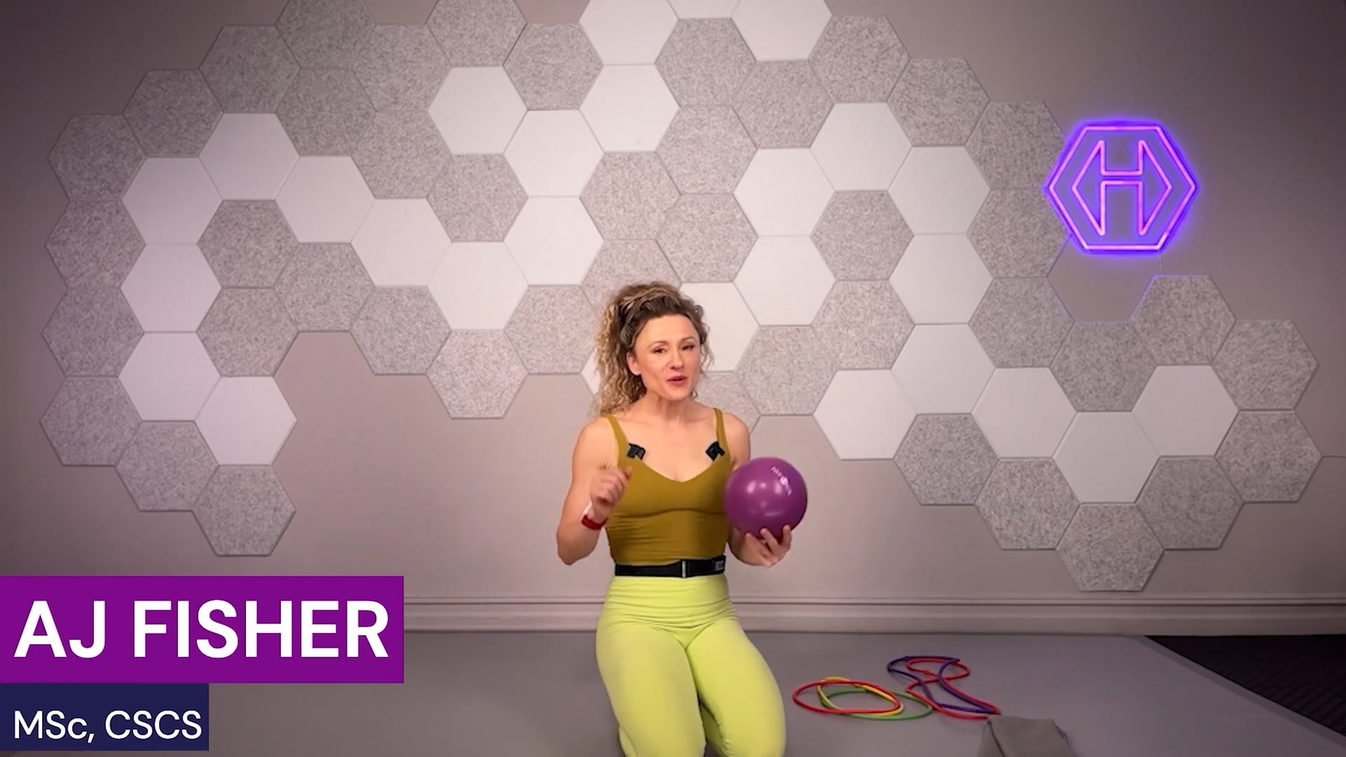 HYPOXIX CORE ADVANCED WEEK 8