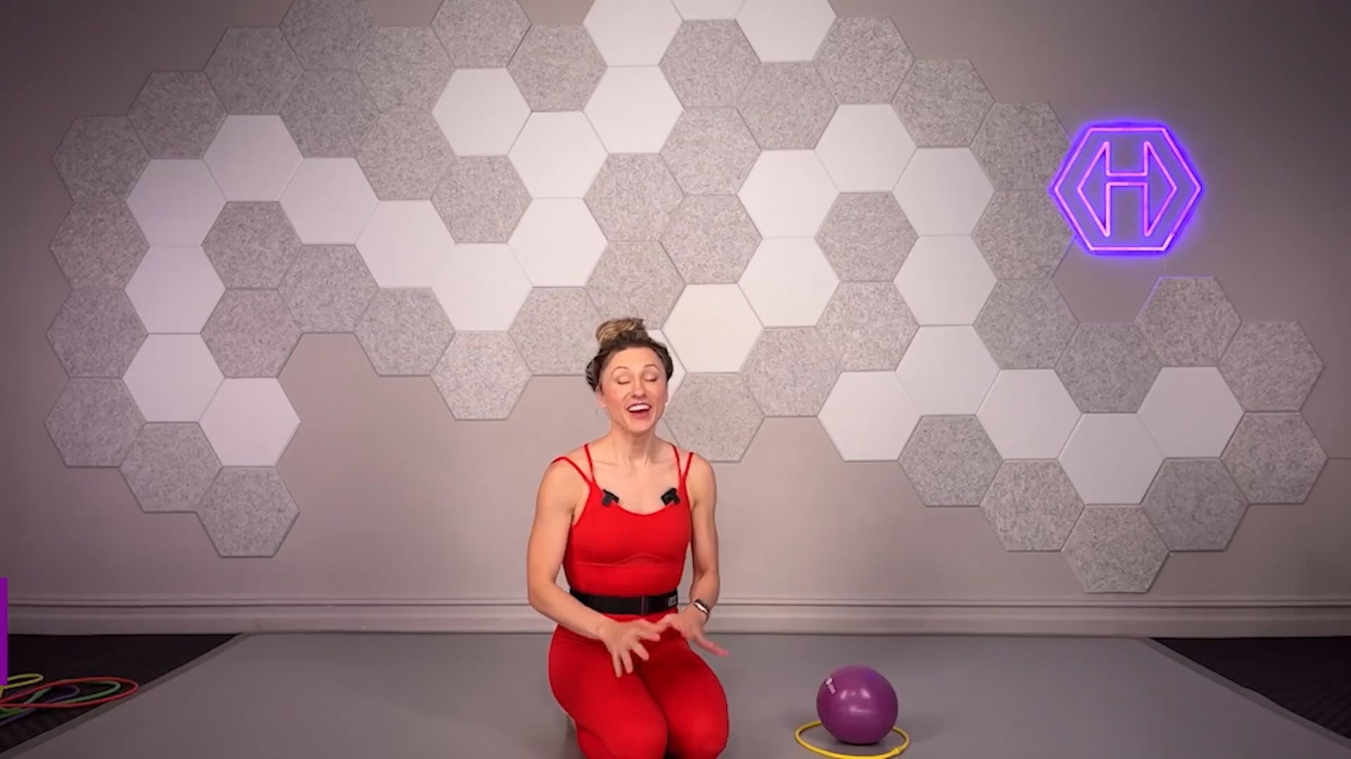 HYPOXIX CORE BEGINNER WEEK 2
