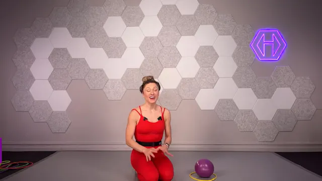 HYPOXIX CORE BEGINNER WEEK 2