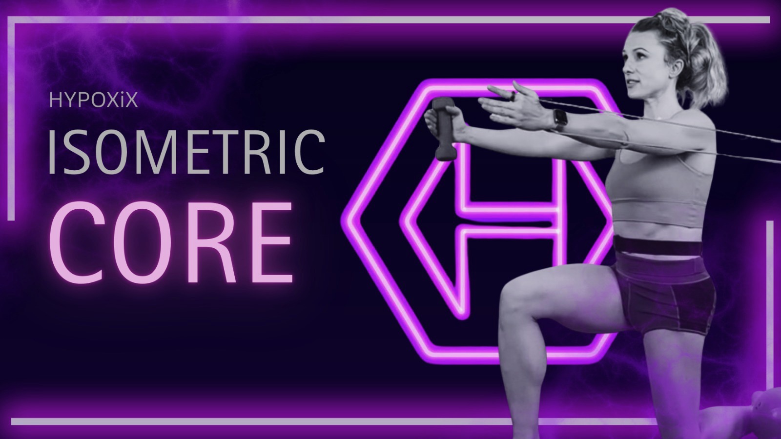 ISOMETRIC CORE