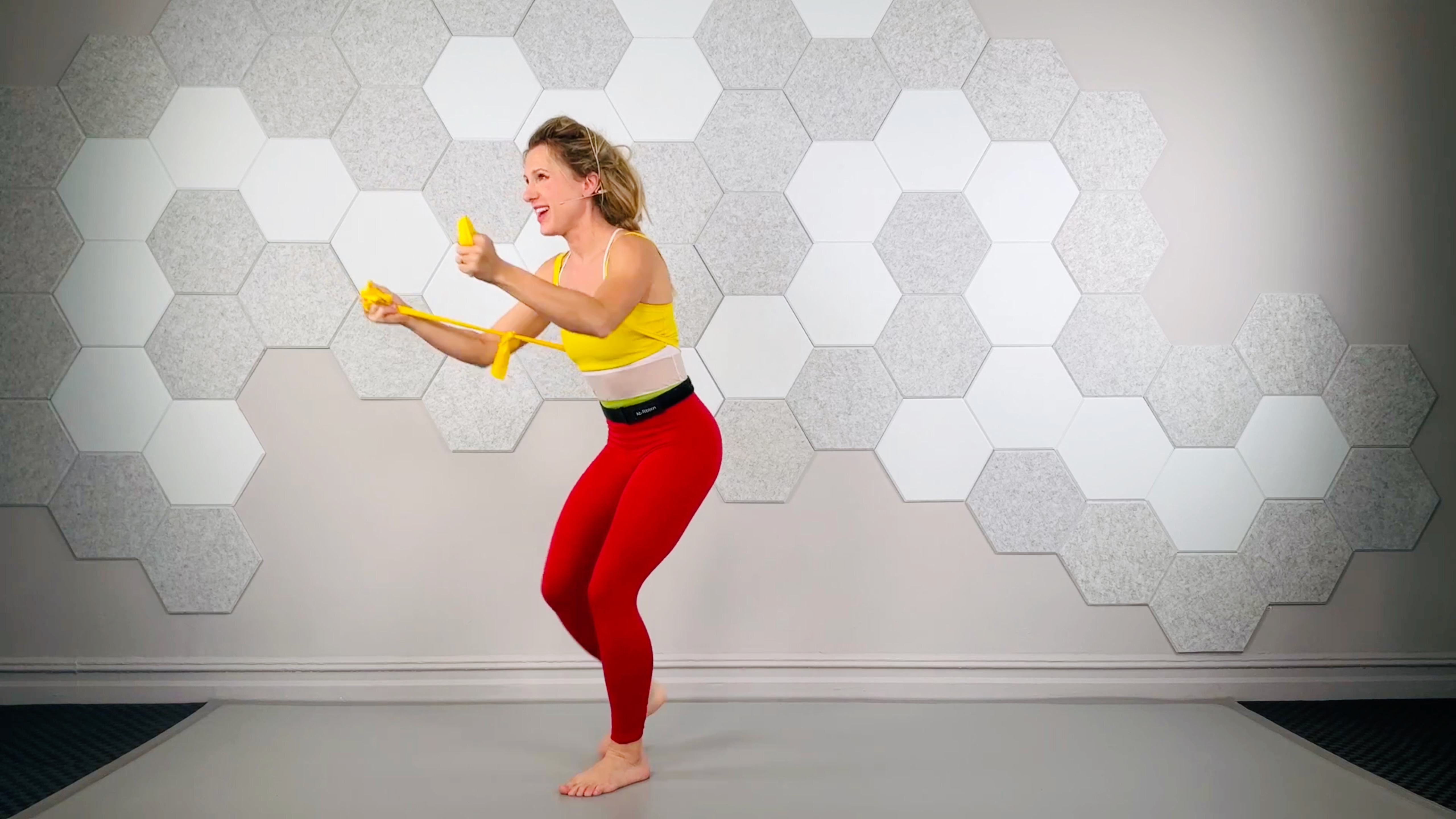 [WEEK 11] POSTNATAL 28min 