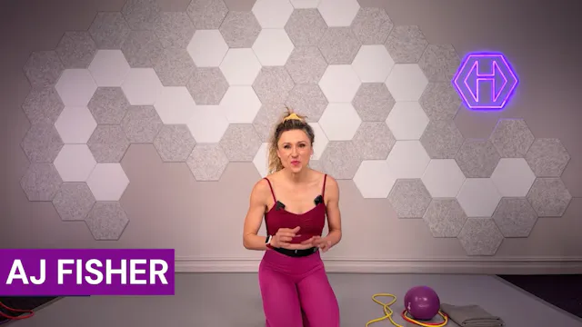 HYPOXIX CORE ADVANCED WEEK 3