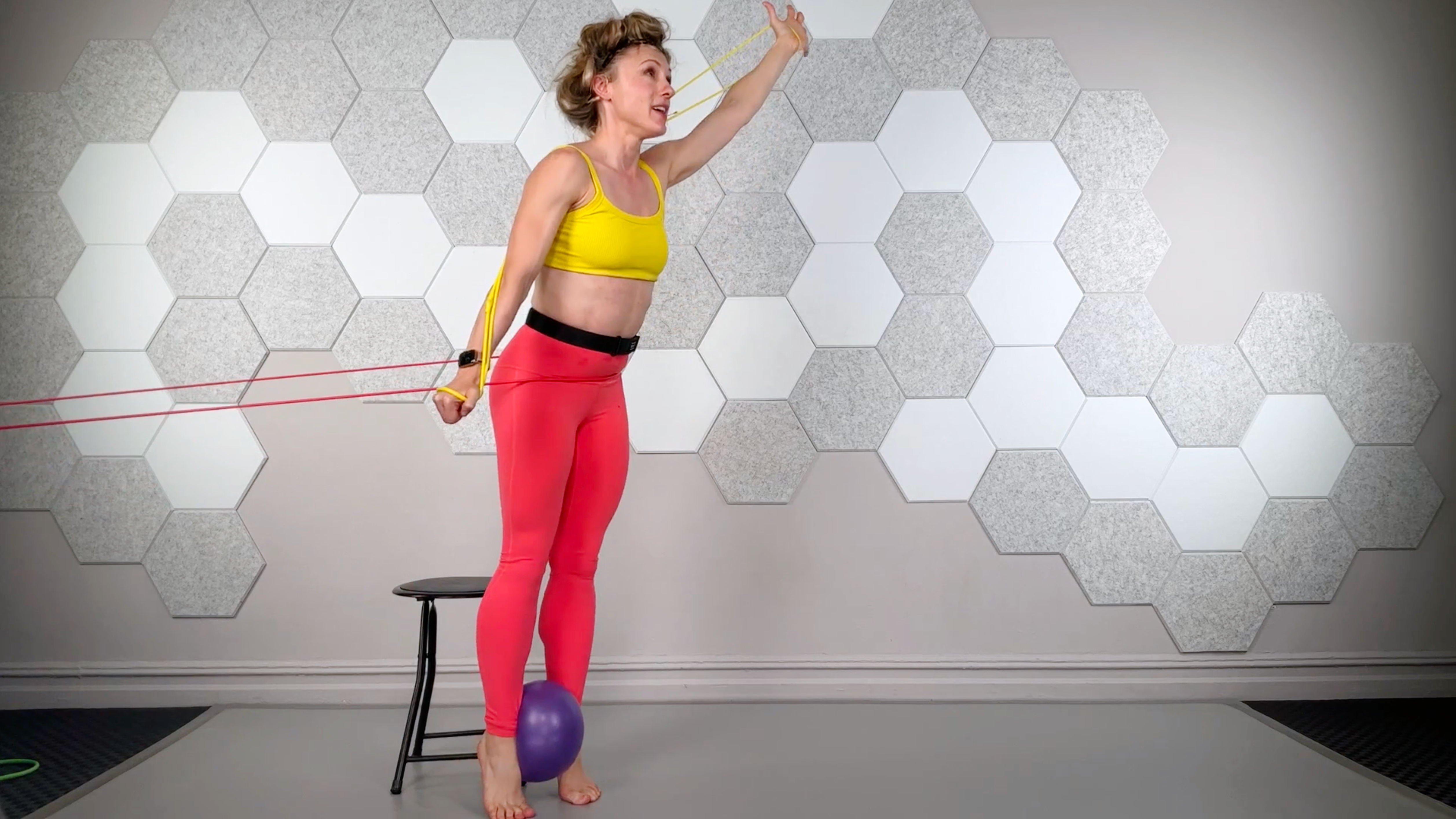 31min LIVE! [L2W2] 4-15-23