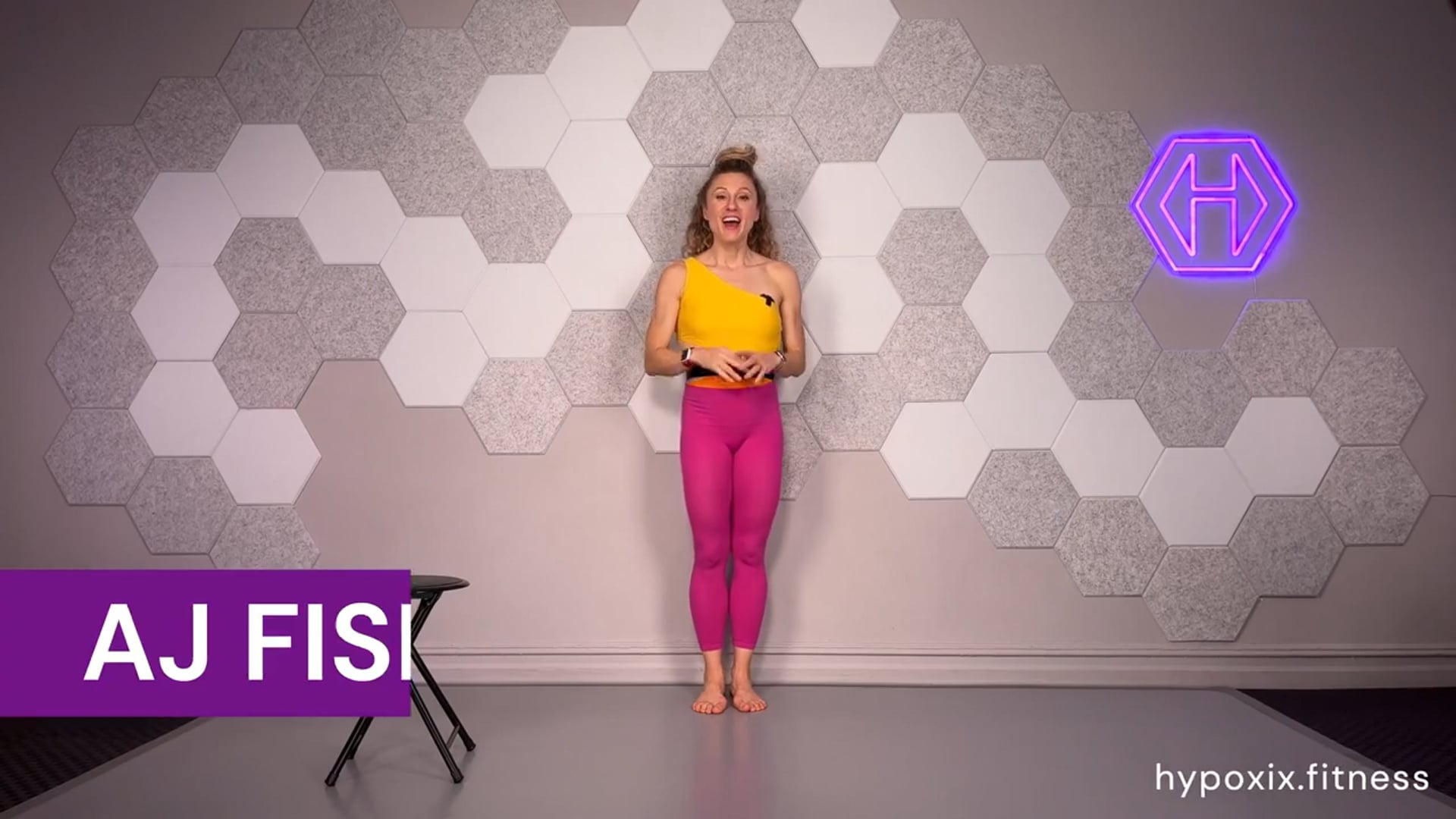 5.3 NATURAL SQUAT IPSILATERAL