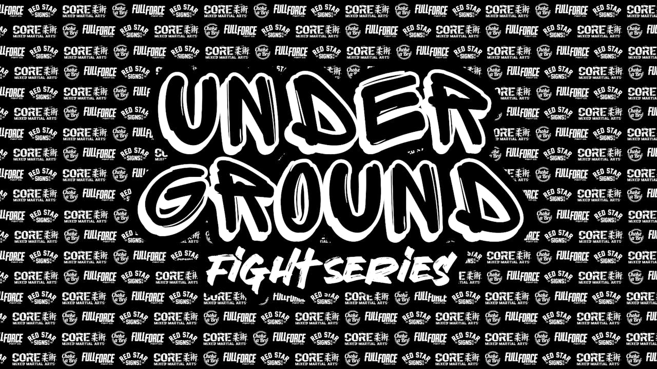 Underground 3 Live Stream