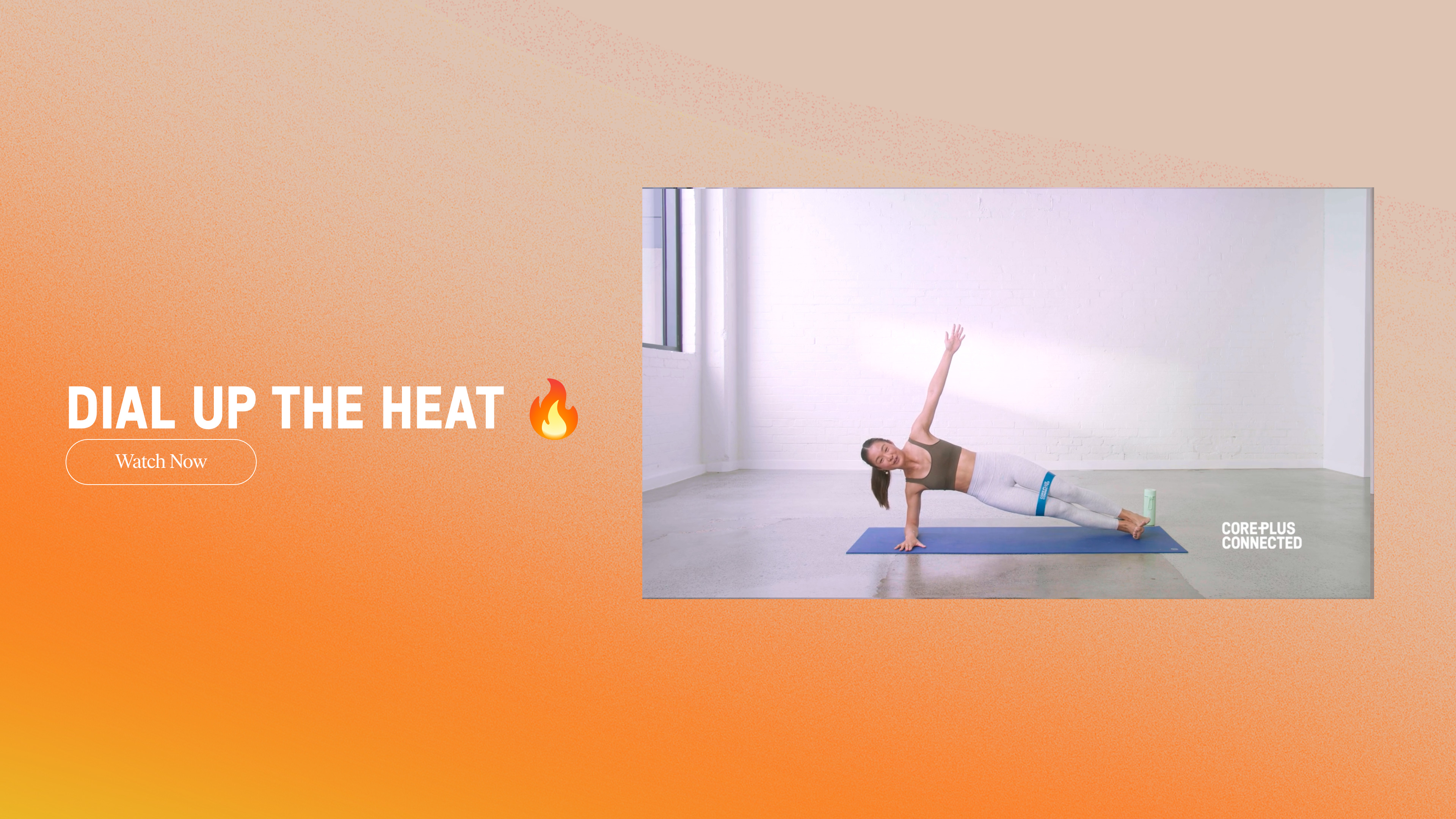 Previous Drops: Dial Up The Heat