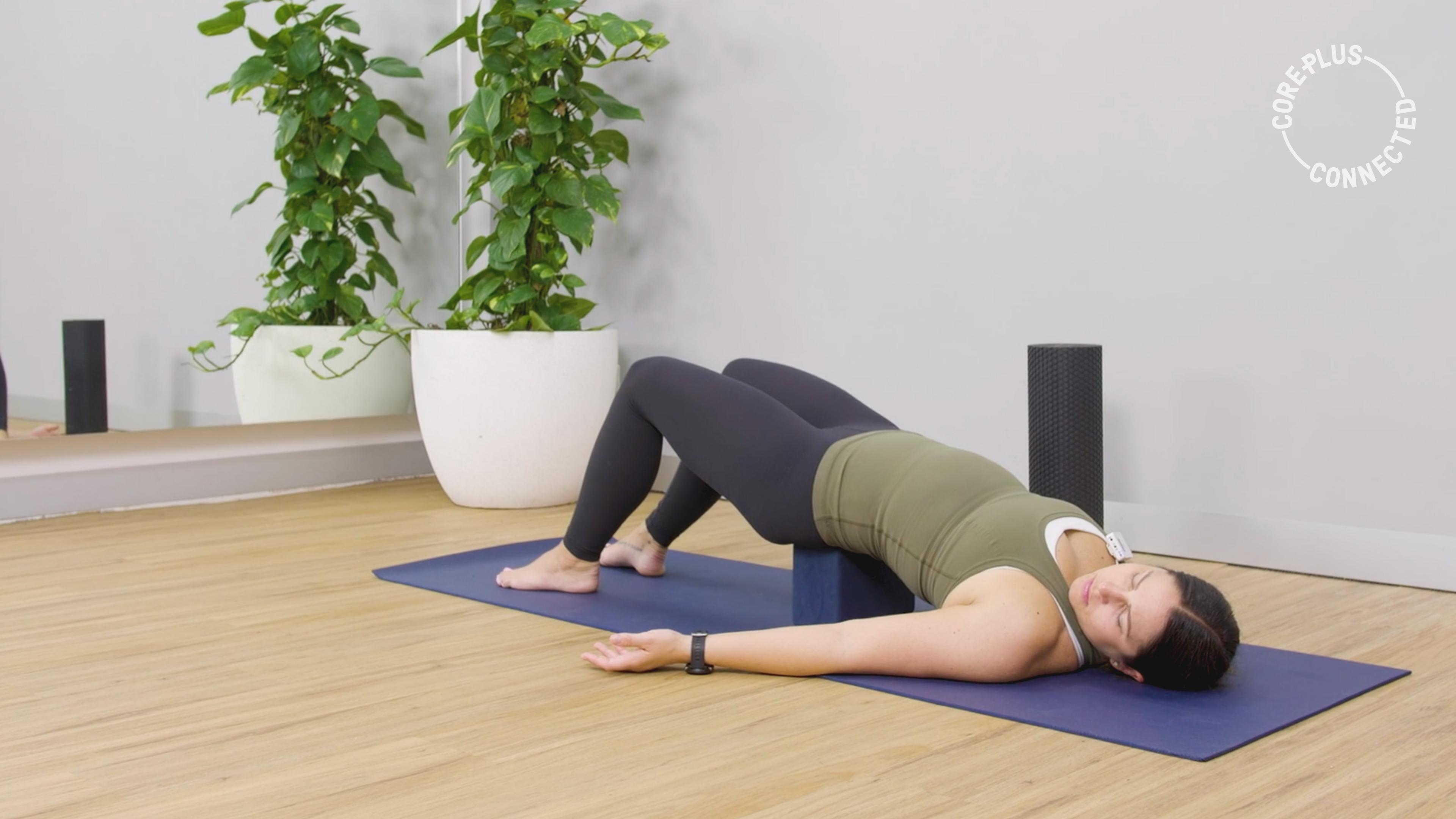 Heartfelt Yin Yoga with Tarryn