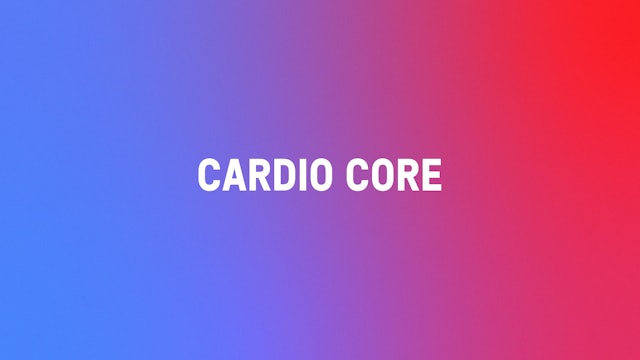 Cardio Core