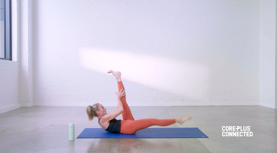 Cardio Express Core with Carnie