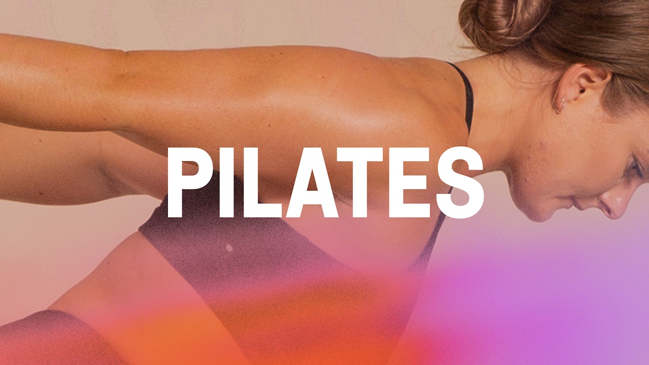 Explore All Pilates Classes