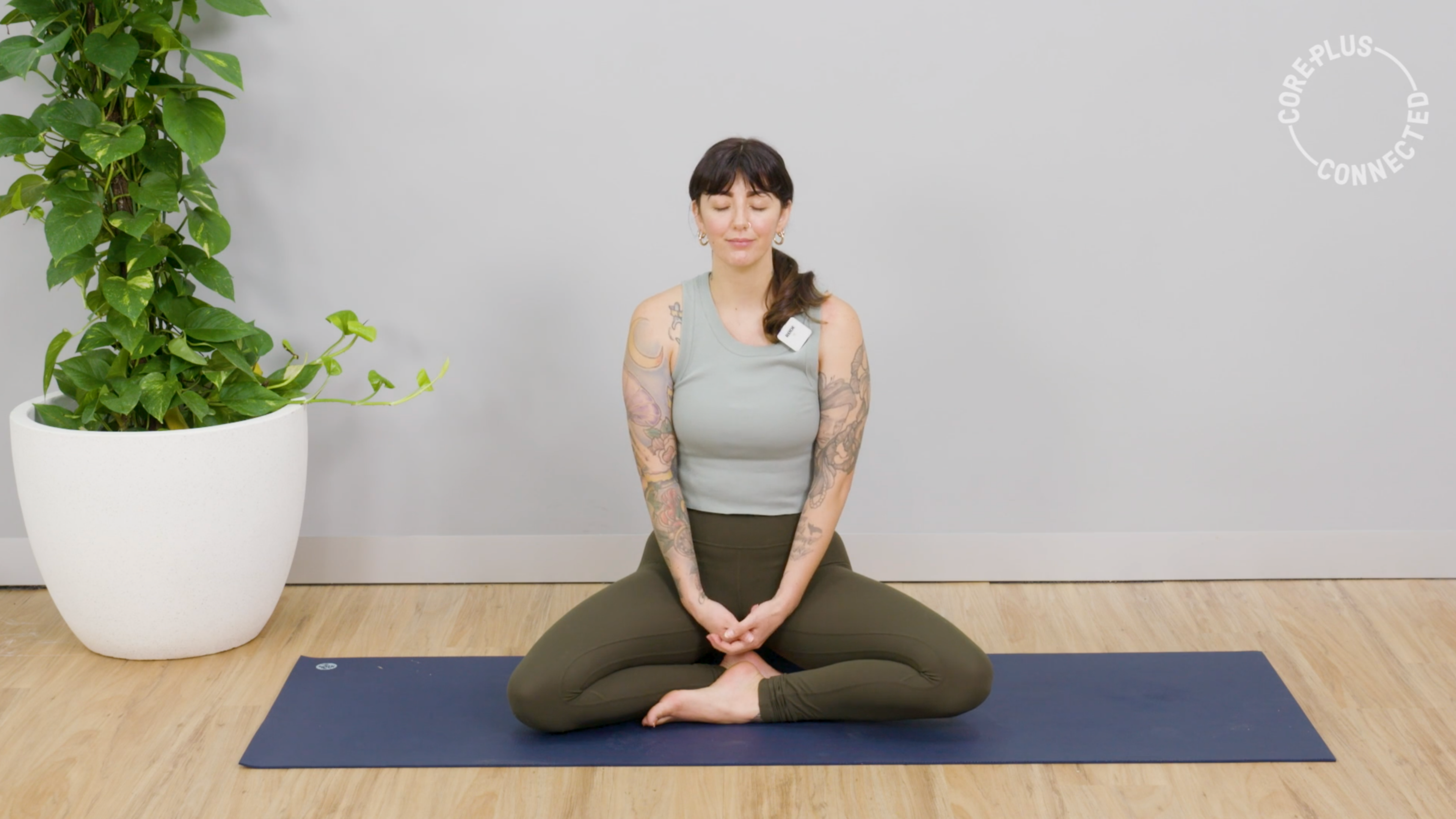 Morning Meds: Find Focus Meditation with Hope