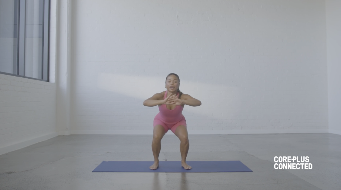 Upper and Lower Burn by Rach