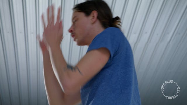 SAMMY 30 SEC B-ROLL CLIP