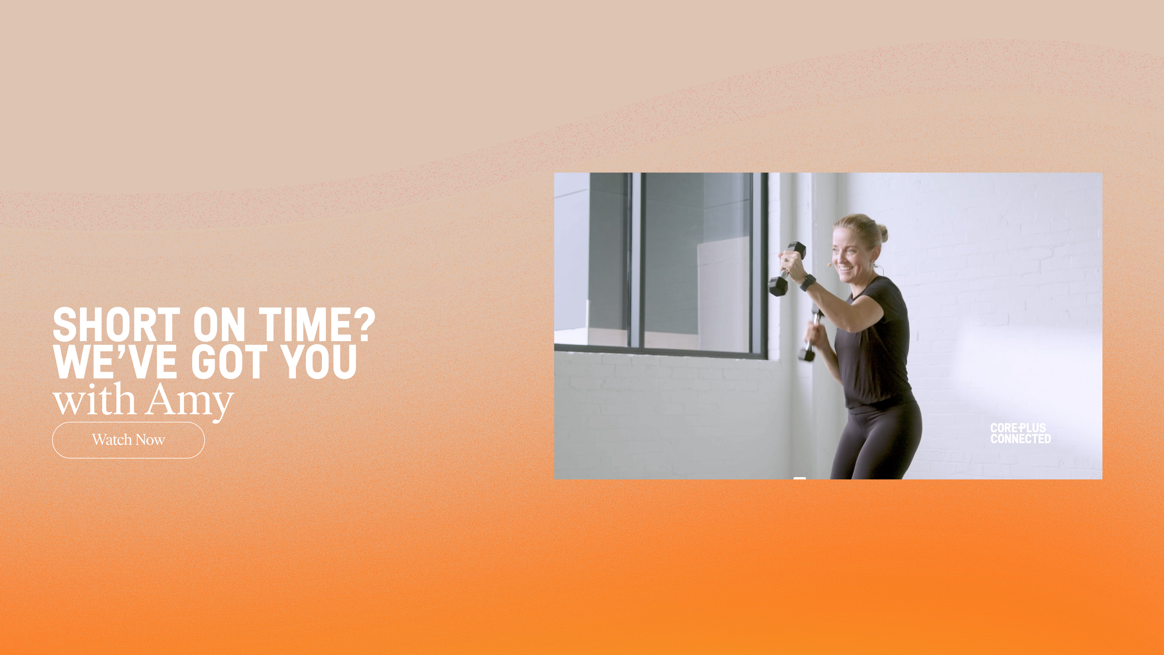 Previous Drops: Short On Time? We've Got You