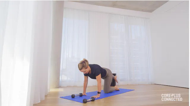 Pregnancy Friendly Full Body with Amy