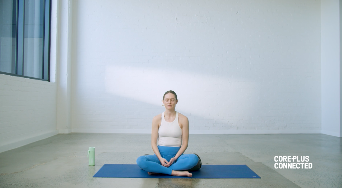 Morning Mindfulness with Gracie